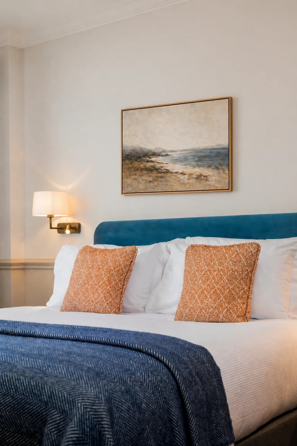 Deluxe Room With Bathtub